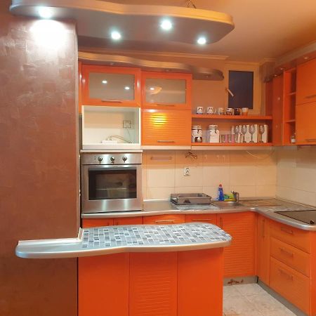 Apartman Mirage スレムスカ・ミトロヴィツァ エクステリア 写真
