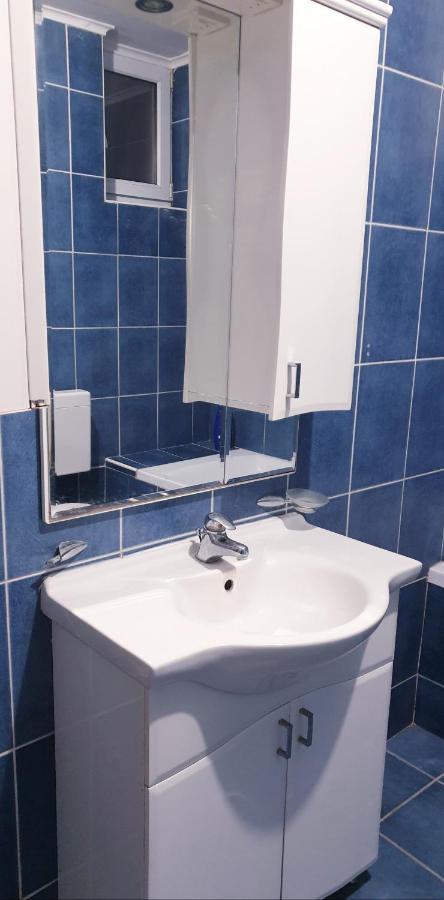 Apartman Mirage スレムスカ・ミトロヴィツァ エクステリア 写真