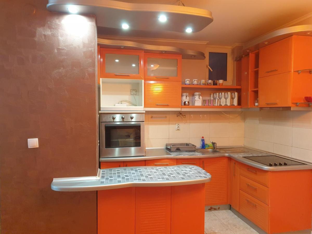 Apartman Mirage スレムスカ・ミトロヴィツァ エクステリア 写真