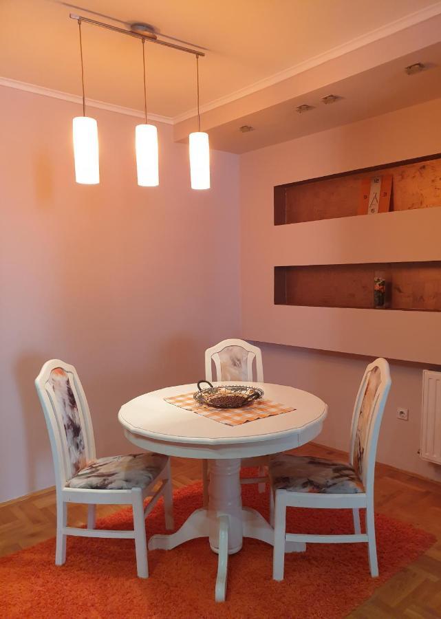 Apartman Mirage スレムスカ・ミトロヴィツァ エクステリア 写真